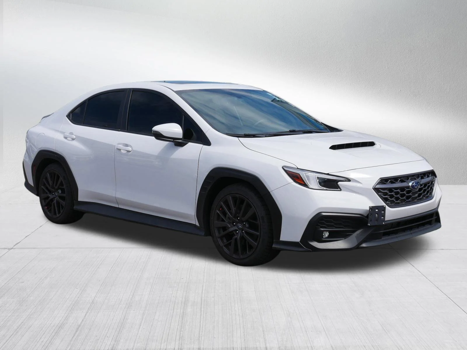 2023 Subaru WRX Limited's photo