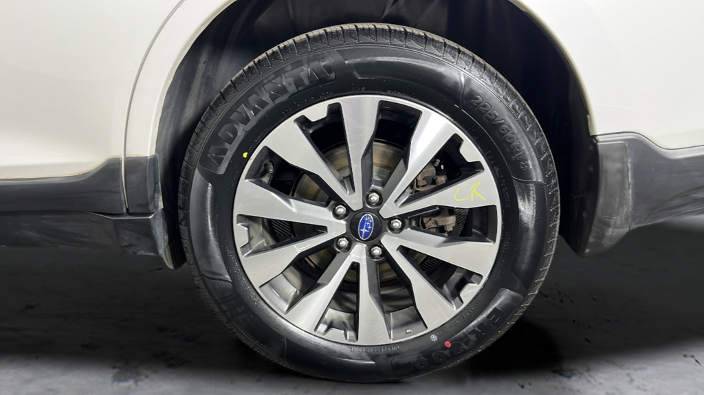 Used 2016 Crystal White Pearl Subaru 3.6R image 50