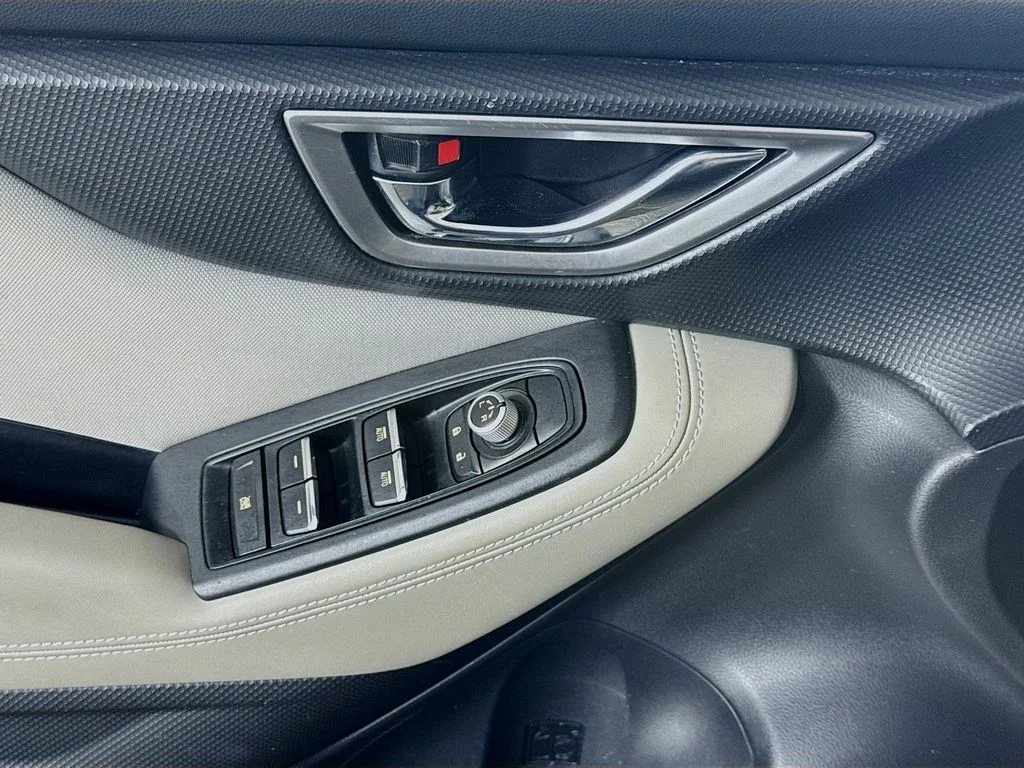 Used 2020 Green Subaru Premium image 20