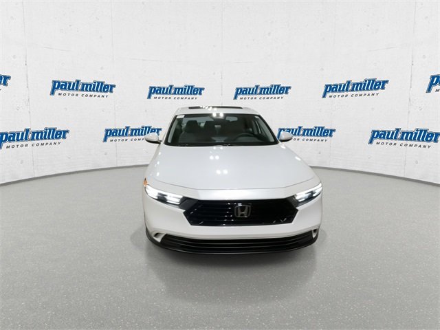 2023 Honda Accord EX photo 3