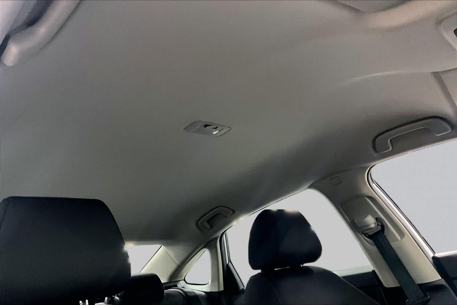 Used 2025 BLACK Honda LX image 14