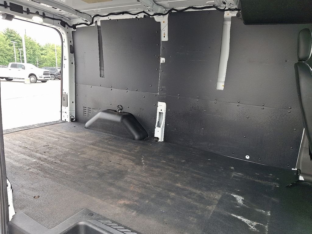 Used 2020 White Ford Base image 26