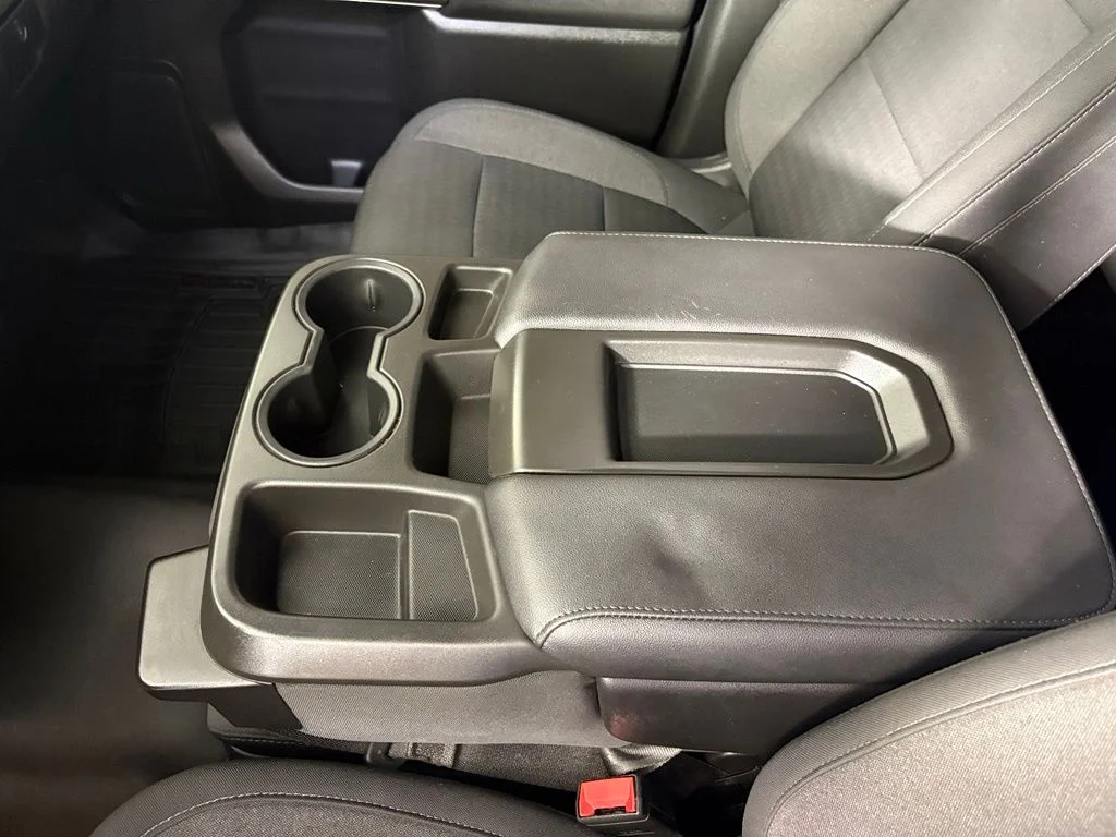 Used 2021 Blue Chevrolet LT image 34