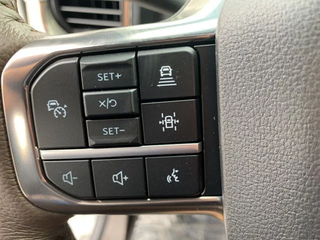 New 2026 White Ford F-250® King Ranch® image 28