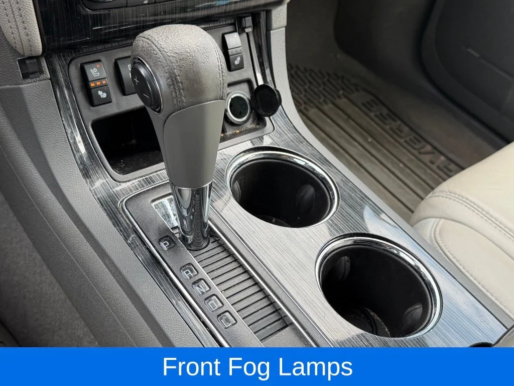 Used 2017 Gray Chevrolet Premier image 33