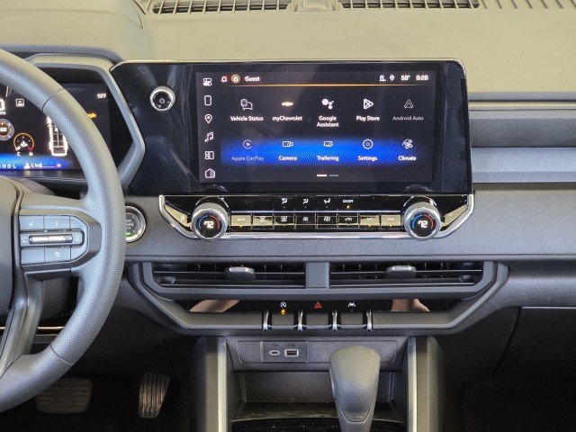 2026 Chevrolet Colorado Trail Boss - Photo 20