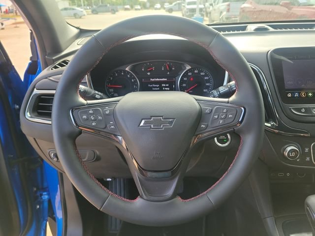 2024 Chevrolet Equinox RS - Photo 14