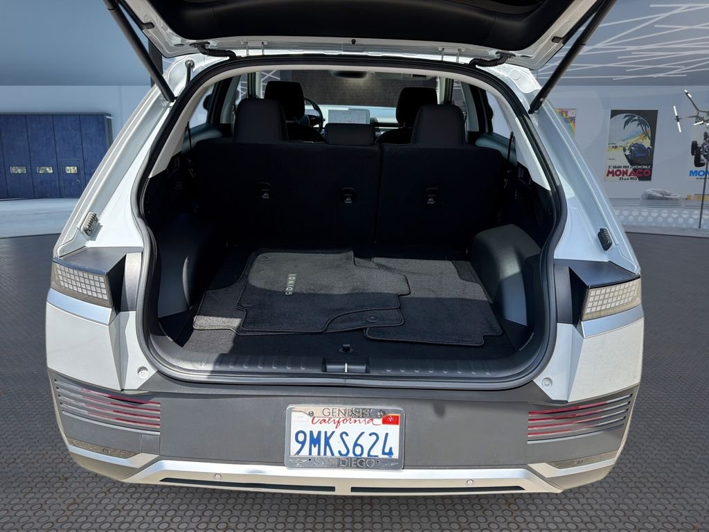 2024 Hyundai IONIQ 5 SEL - Photo 20