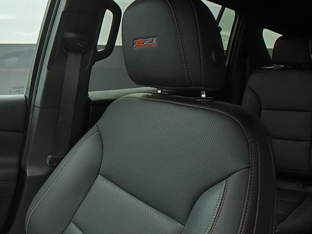 Used 2024 Red Chevrolet Z71 image 39