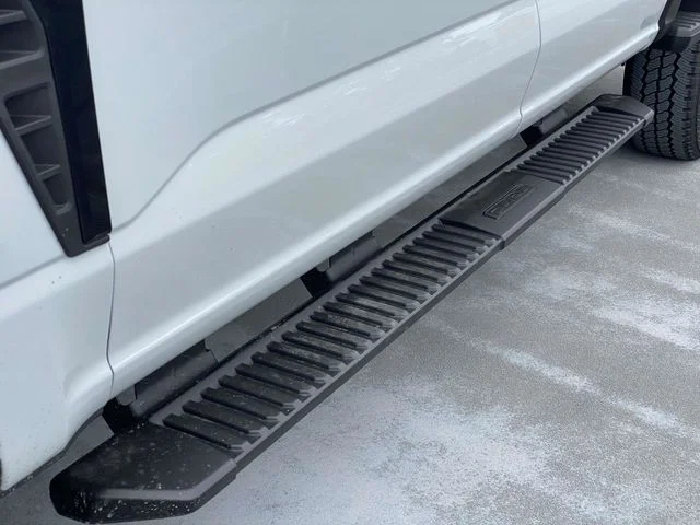 New 2026 White Ford XL image 9
