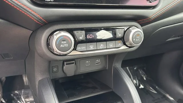 Used 2025 White Nissan 1.6 SR image 29