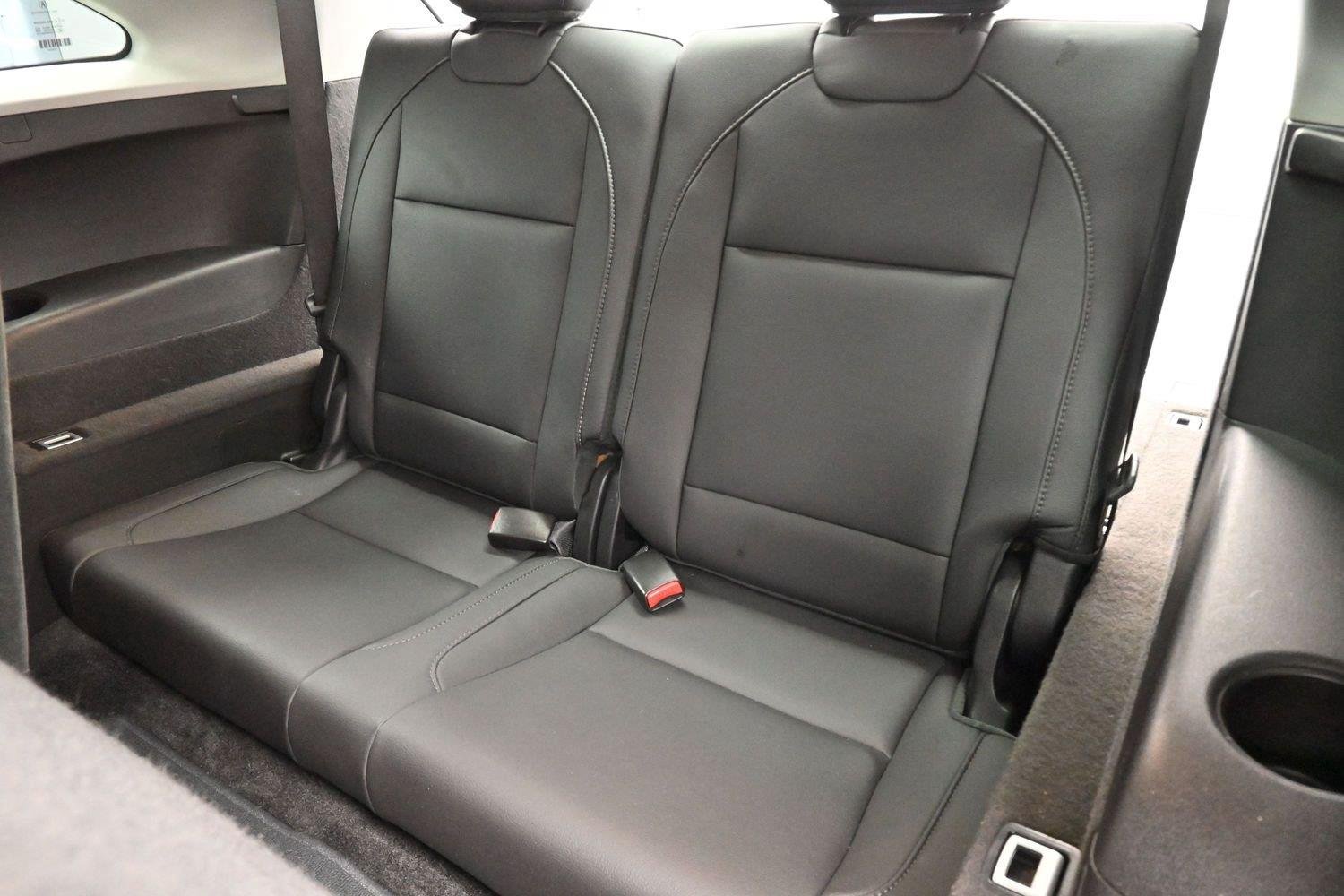 Used 2018 White Diamond Pearl Acura w/Technology Pkg image 39