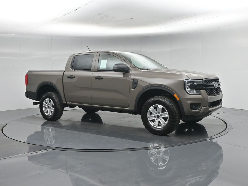 New 2026 Marsh Gray Ford XL image 52