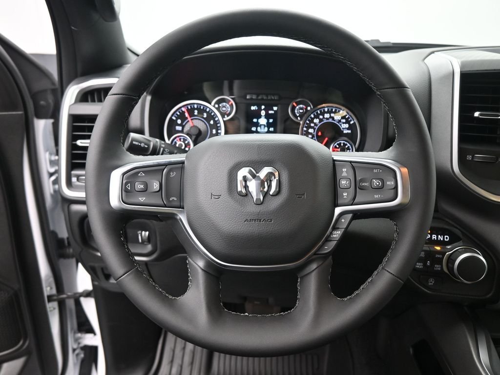 2026 RAM 1500 Big Horn/Lone Star - Photo 32