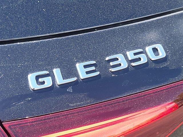 New 2026 Black Mercedes-Benz GLE 350 image 10