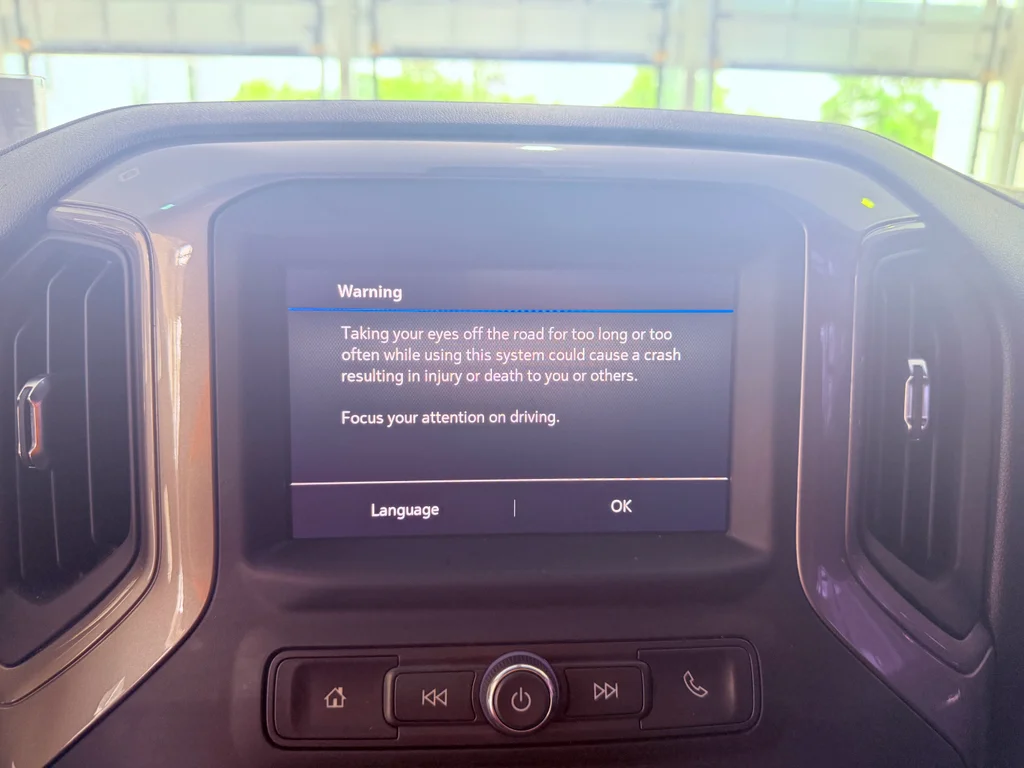 2022 Chevrolet Silverado 3500HD Work Truck - Photo 11