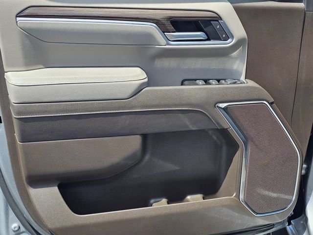 Used 2026 Gray Chevrolet LT image 15