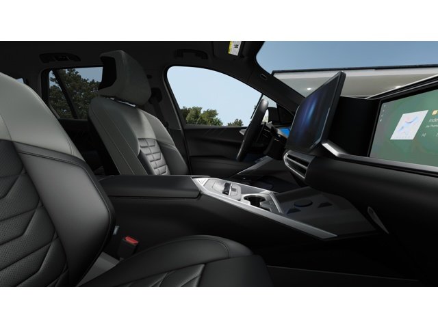 New 2027 Gray Metallic BMW  image 9