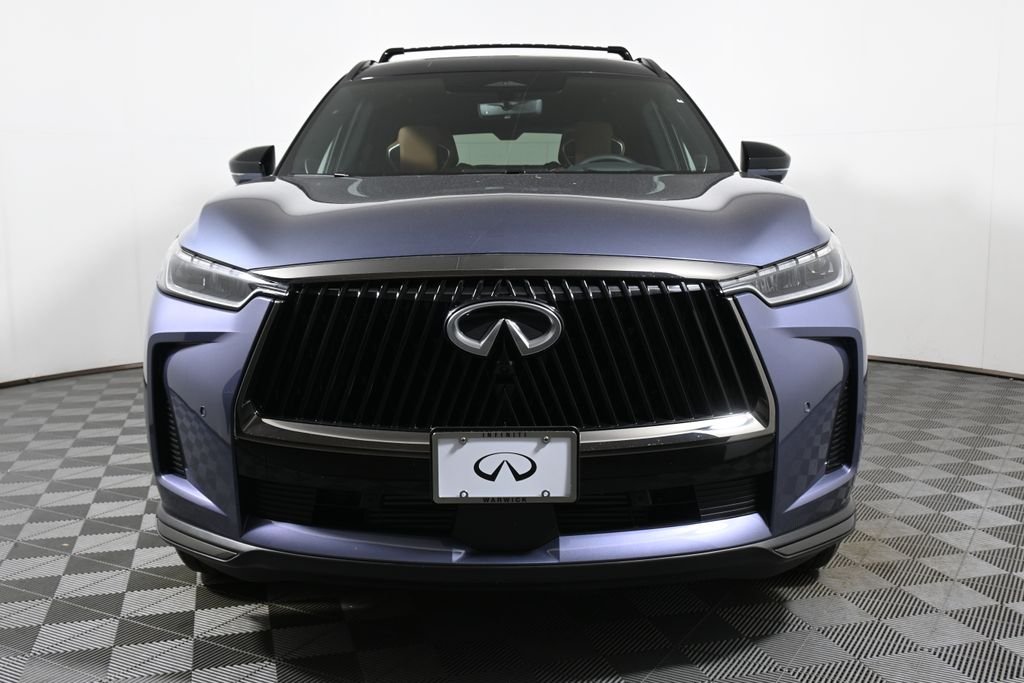 2026 INFINITI QX60 AUTOGRAPH - Photo 9