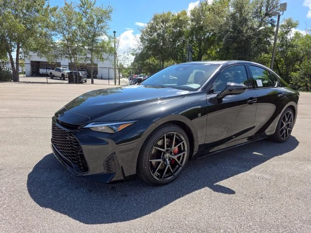 New 2026 Caviar Lexus F SPORT image 7