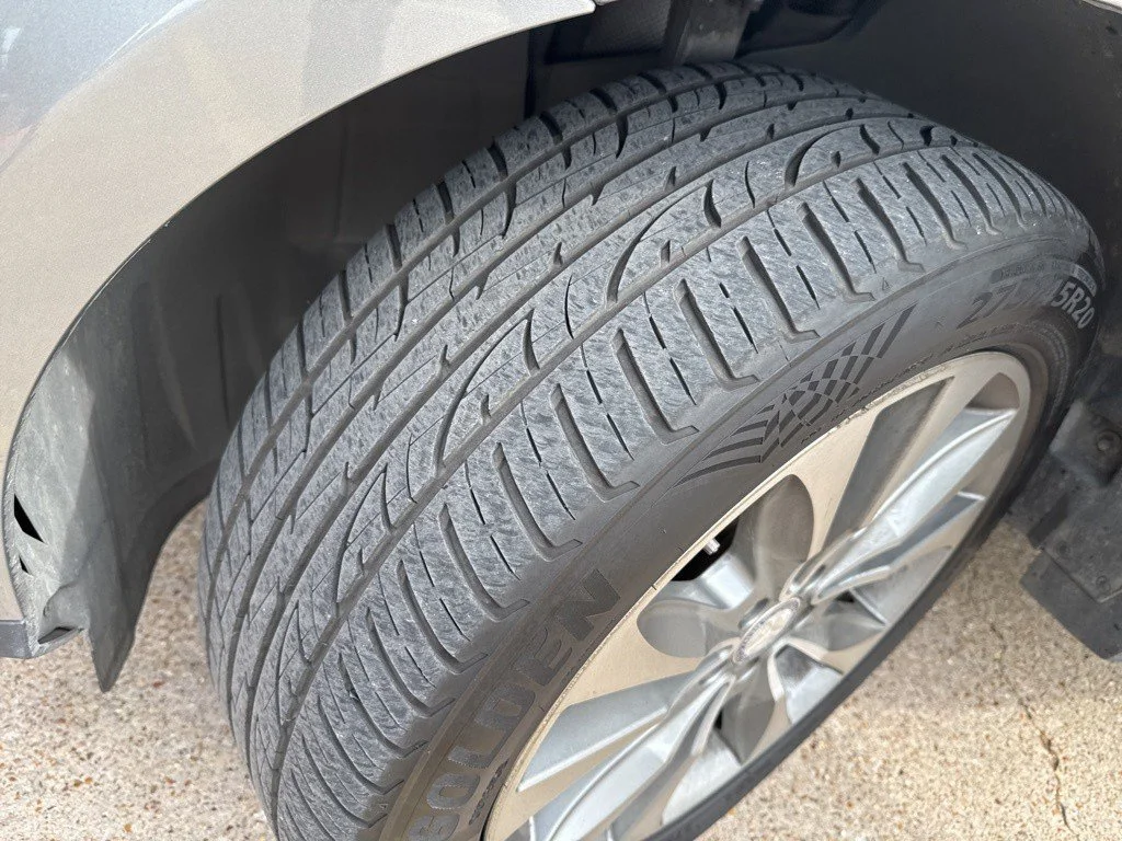 Used 2012 Silver Mercedes-Benz ML 350 image 19