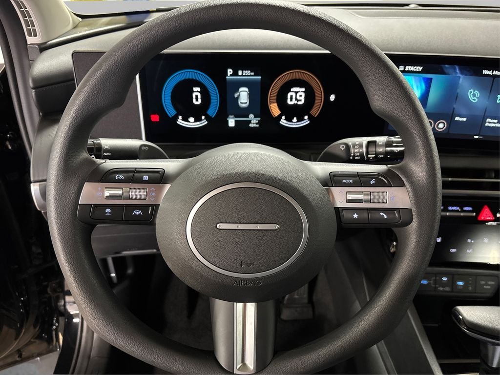 2025 Hyundai Tucson SEL - Photo 24