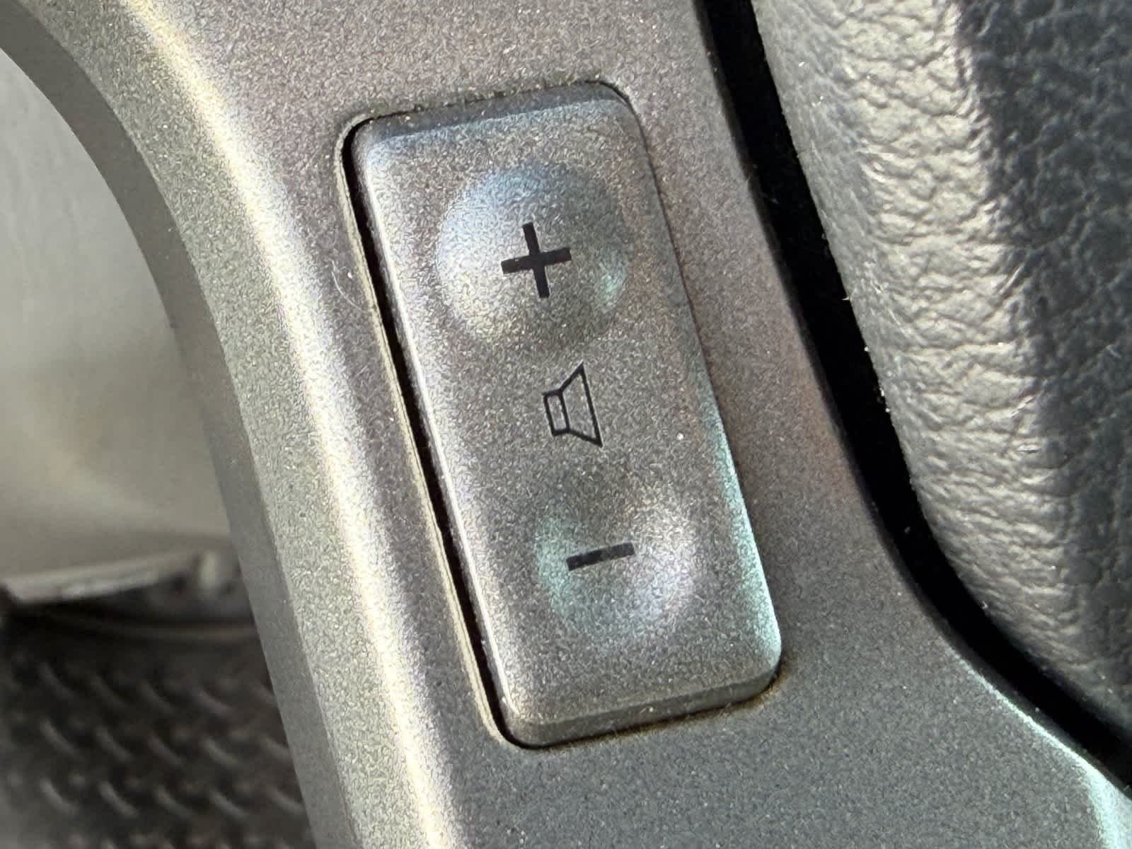 Used 2015 Silver Sky Metallic Toyota PreRunner image 14