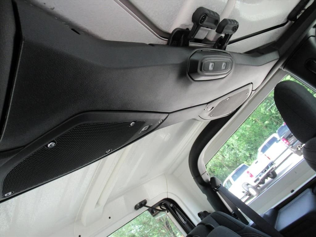 New 2026 41 Jeep Sport image 14
