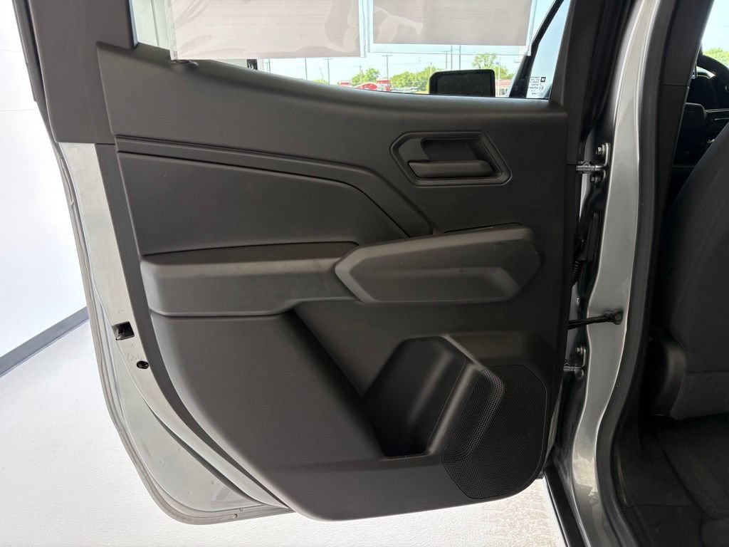 2024 Chevrolet Colorado Trail Boss - Photo 28