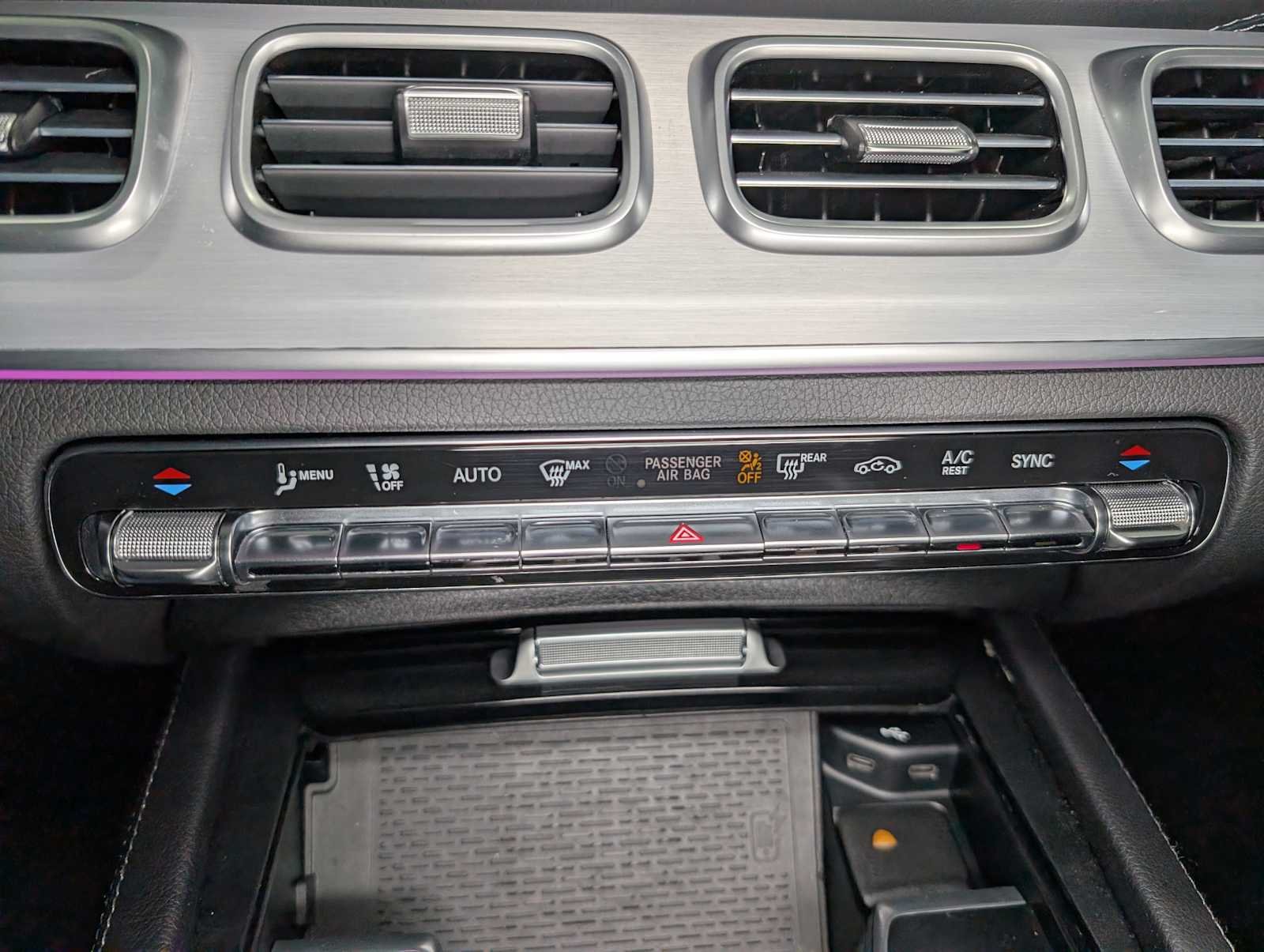 2024 Mercedes-Benz GLS Base - Photo 31