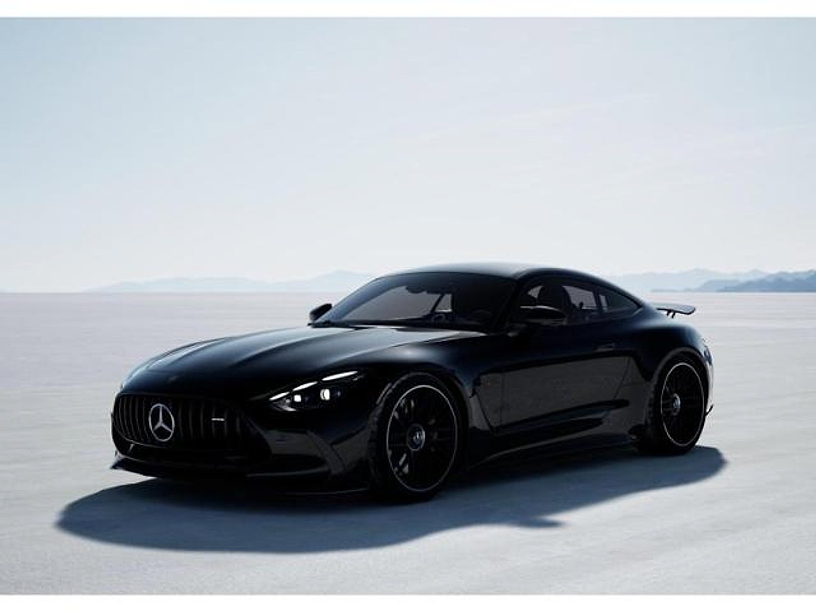 New 2026 Obsidian Black Metallic Mercedes-Benz E PERFORMANCE image 79