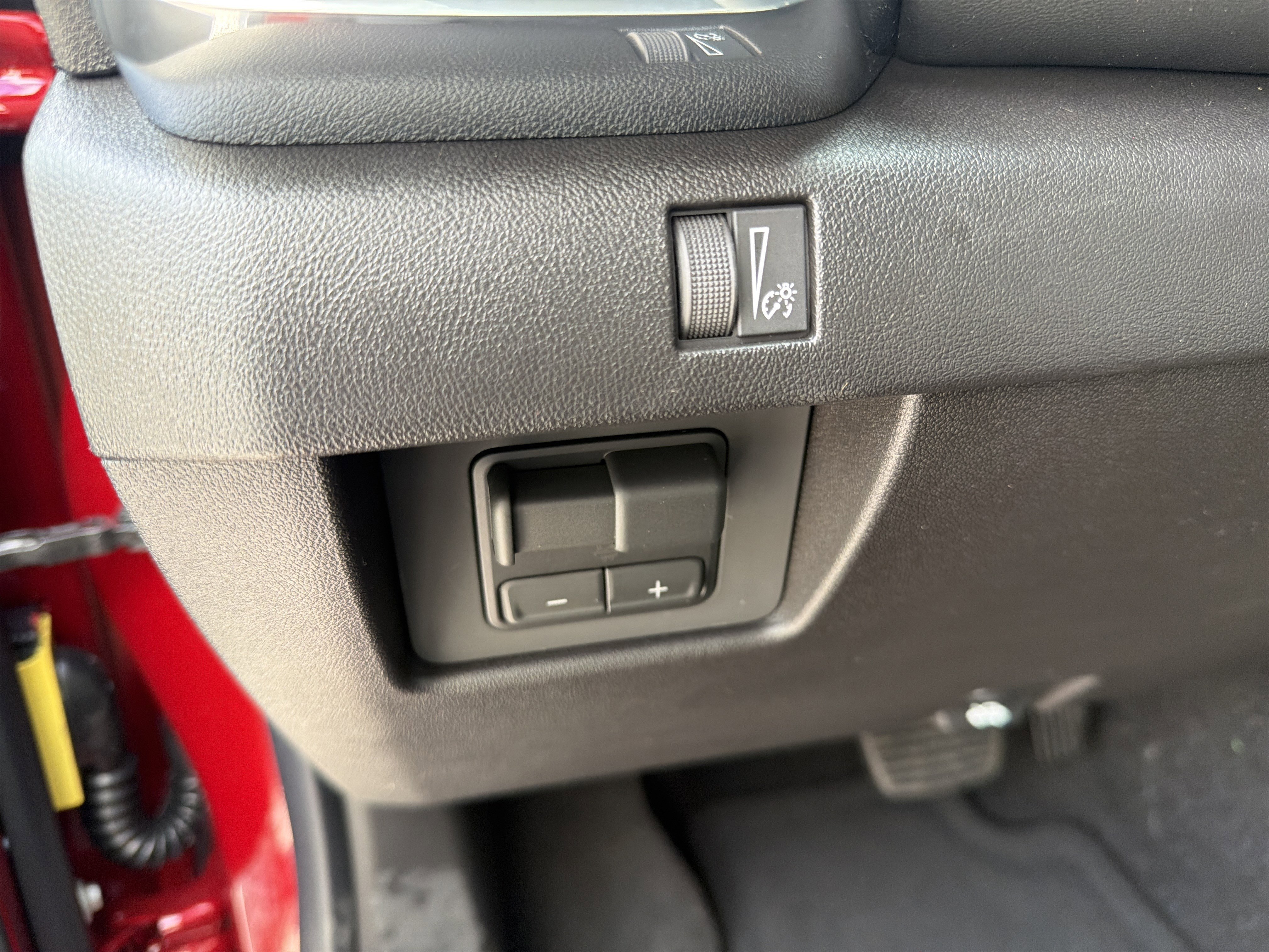 2026 GMC Canyon Elevation - Photo 18
