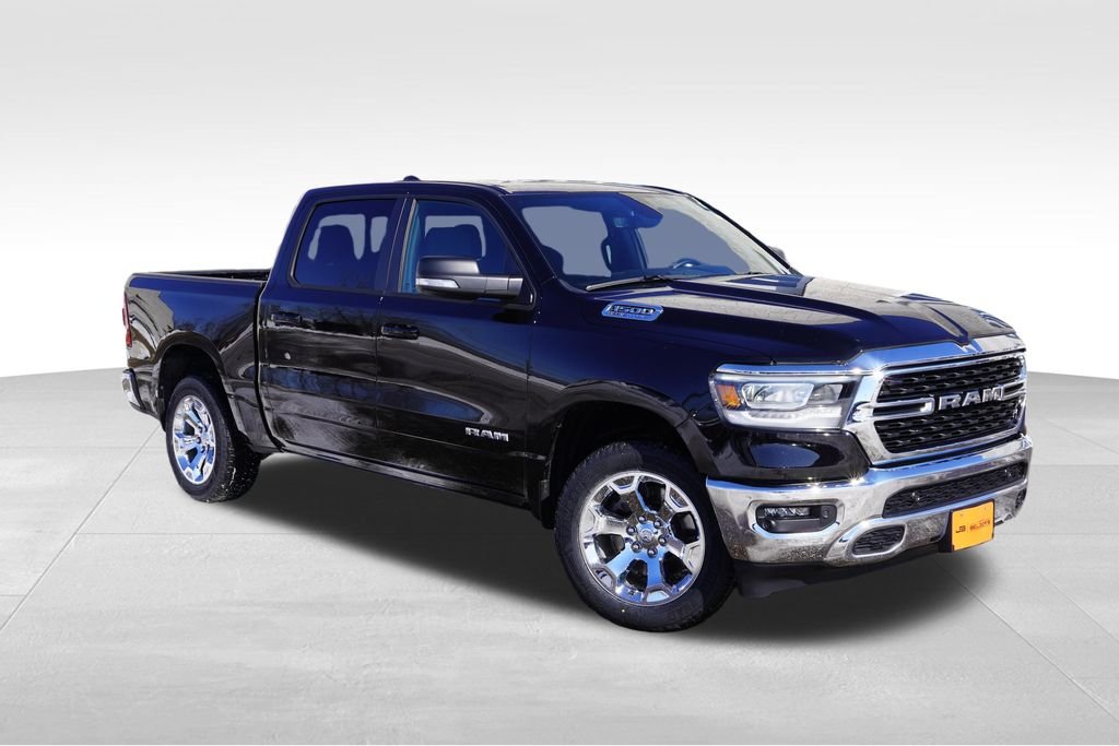 2022 RAM Ram 1500 Pickup Big Horn/Lone Star