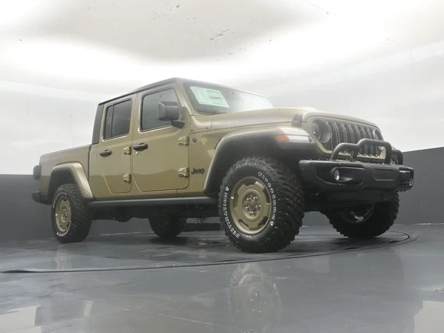 New 2026 41 Exterior Paint Jeep Willys 41 image 39