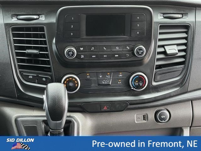 Used 2020 OXFORD WHITE Ford XL image 4