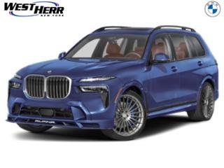 2026 BMW X7 ALPINA XB7's photo