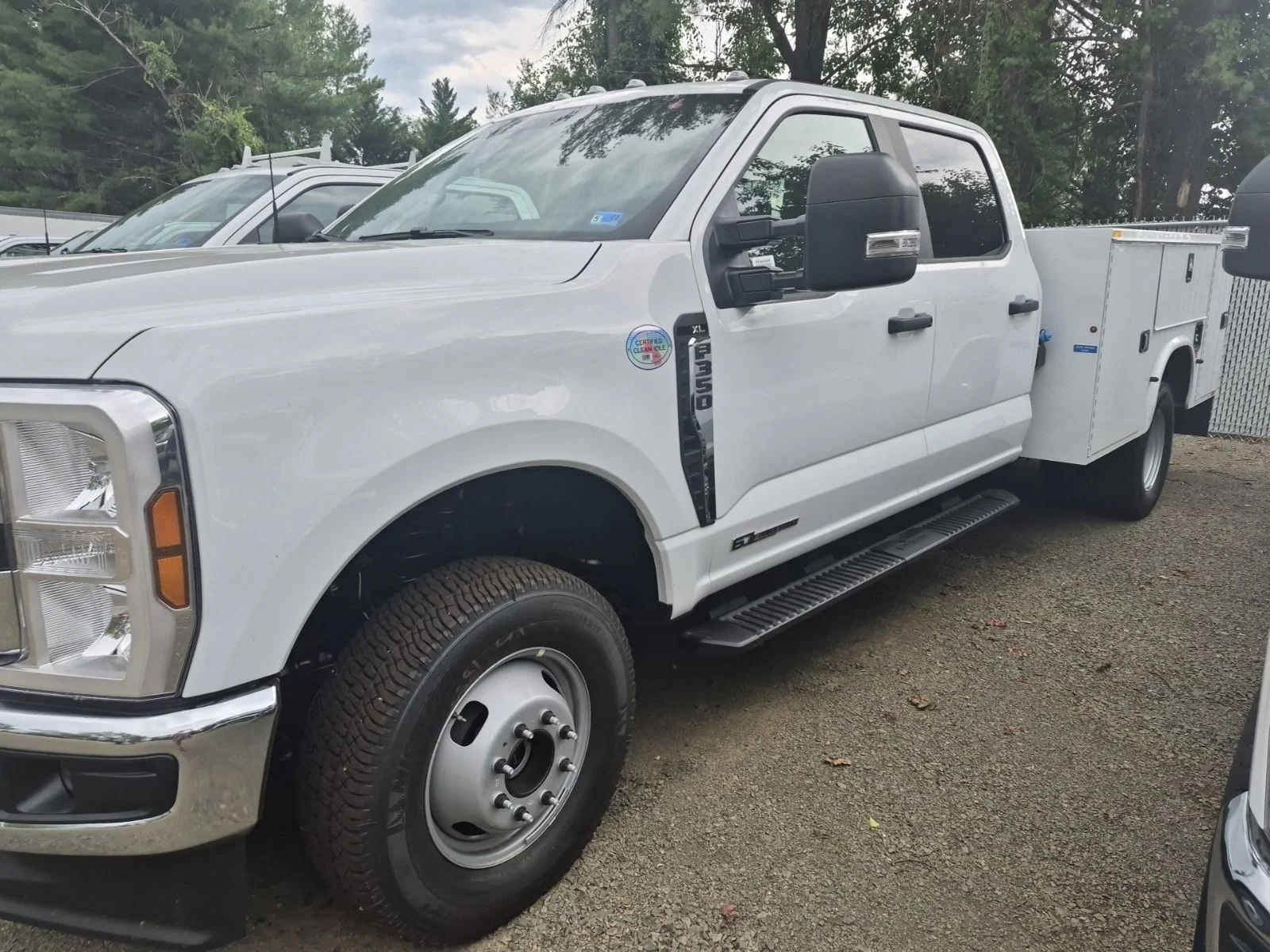 2026 Ford Super Duty F-350 DRW