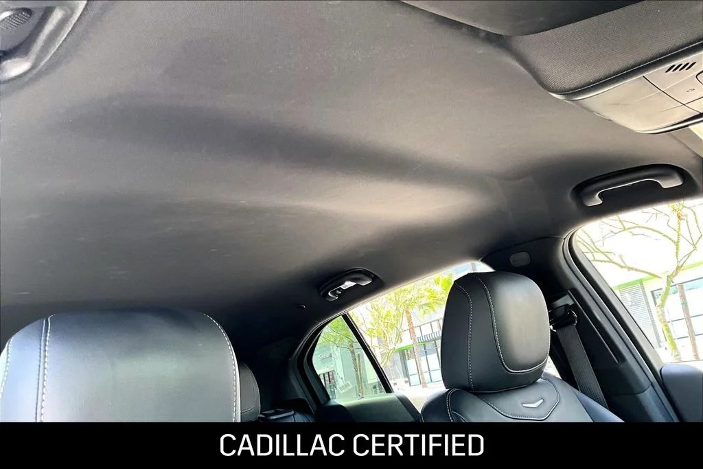 2024 Cadillac XT4 Premium Luxury - Photo 13