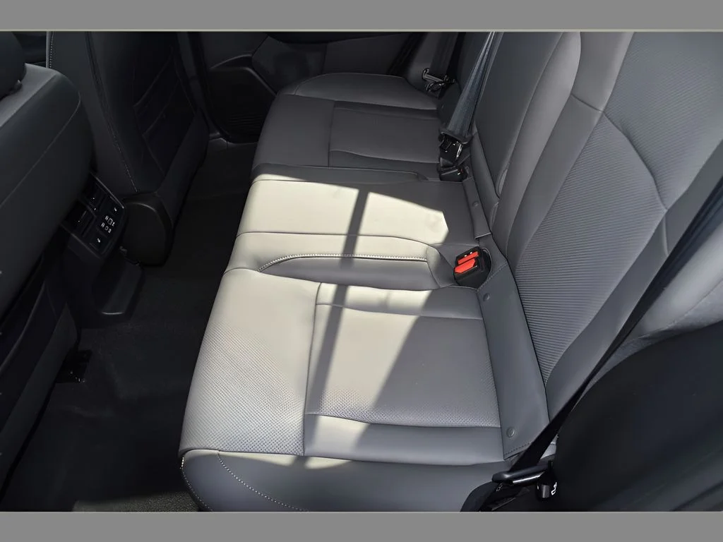 2026 Subaru Outback Limited - Photo 15