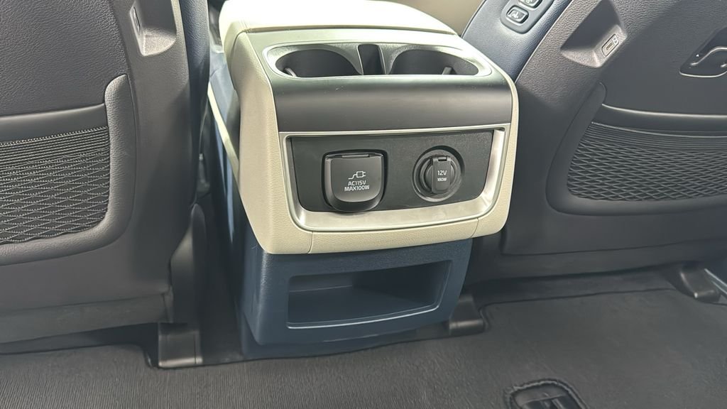 2026 Kia Carnival SX Prestige - Photo 38