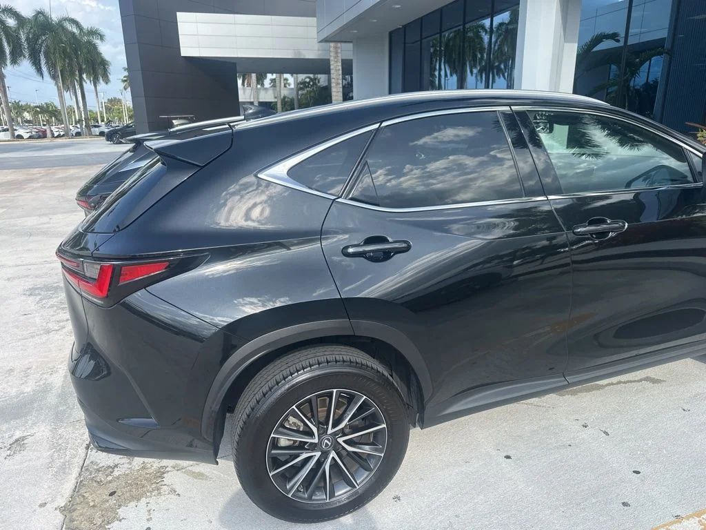 Certified Used 2023 CAVIAR Lexus 350 Premium image 7