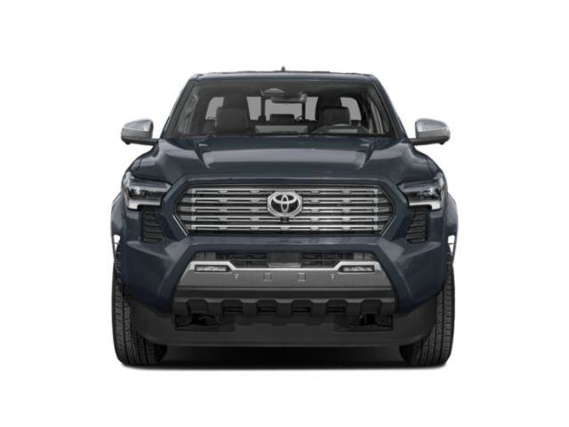 2026 Toyota Tacoma Limited - Photo 7