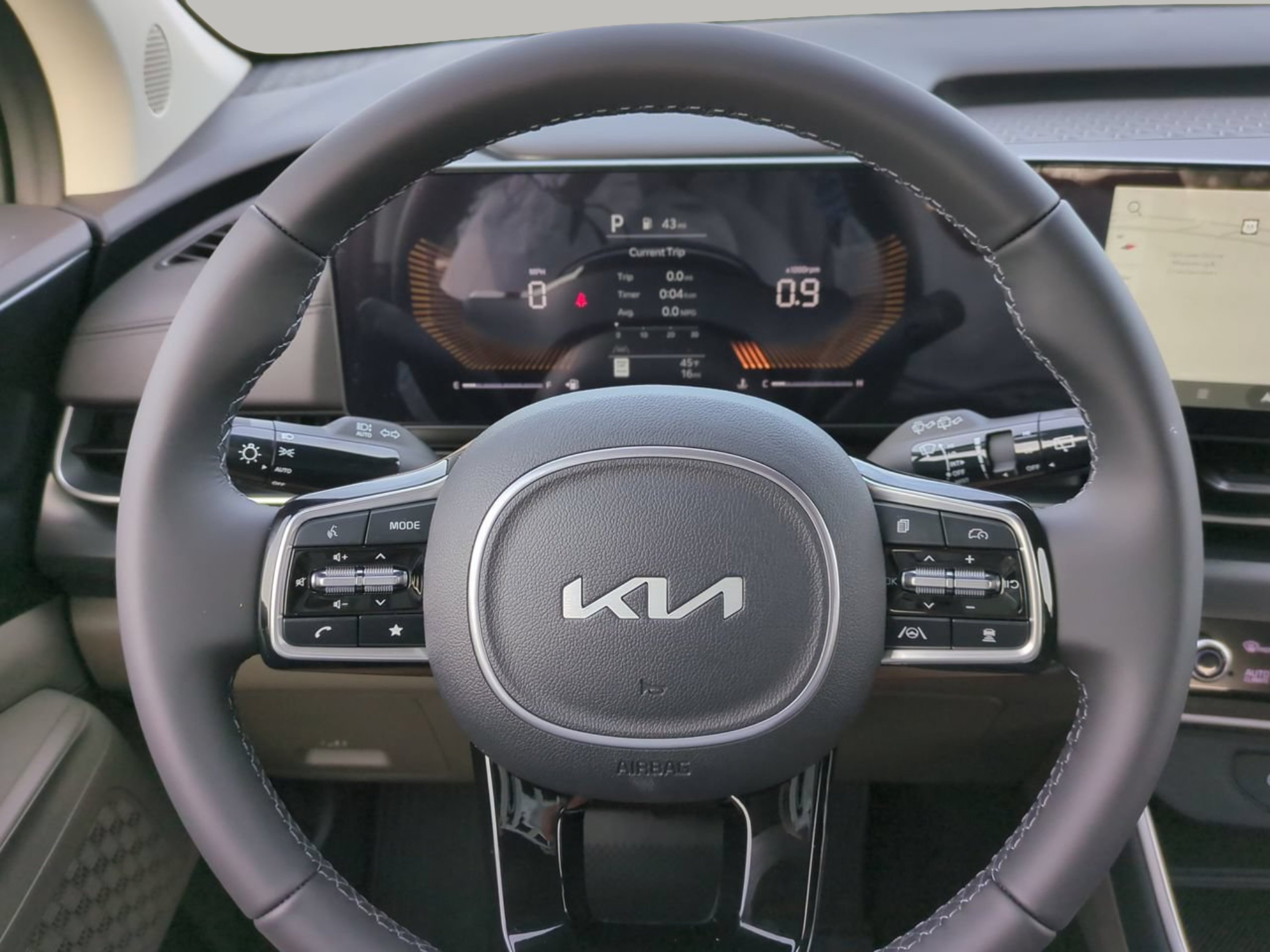 New 2026 Panthera Metal Kia LXS image 26