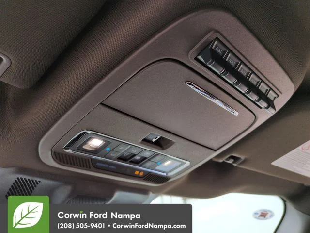 New 2026 Brown Ford King Ranch image 22