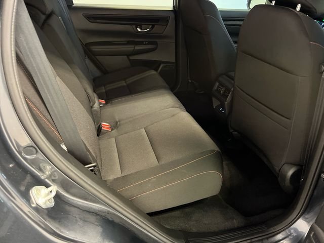 Used 2023 Gray Honda Sport image 12