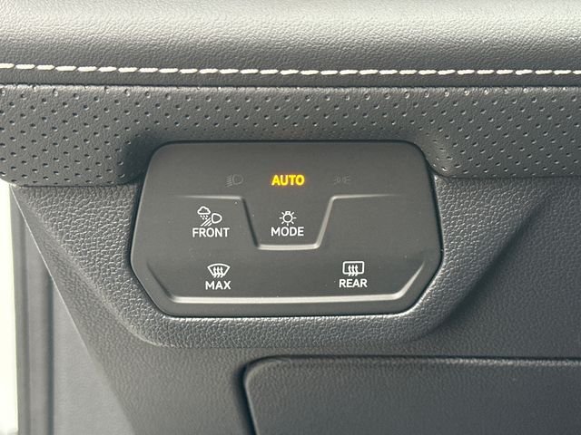 New 2026  Volkswagen 2.0T SEL Premium R-Line image 34