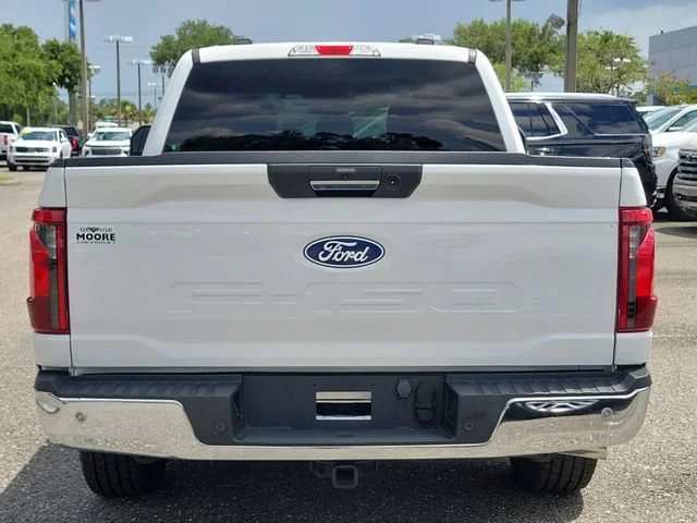 2024 Ford F-150 XLT - Photo 9