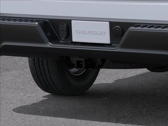 2026 Chevrolet Silverado 1500 Work Truck - Photo 14