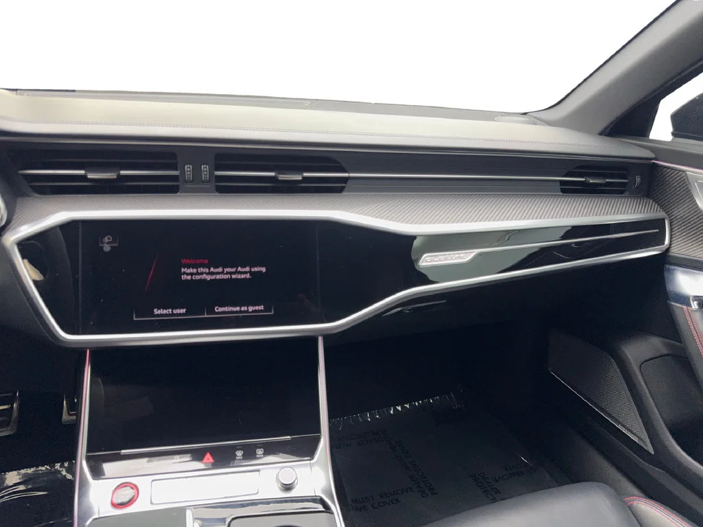 Used 2022  Audi 4.2 image 54