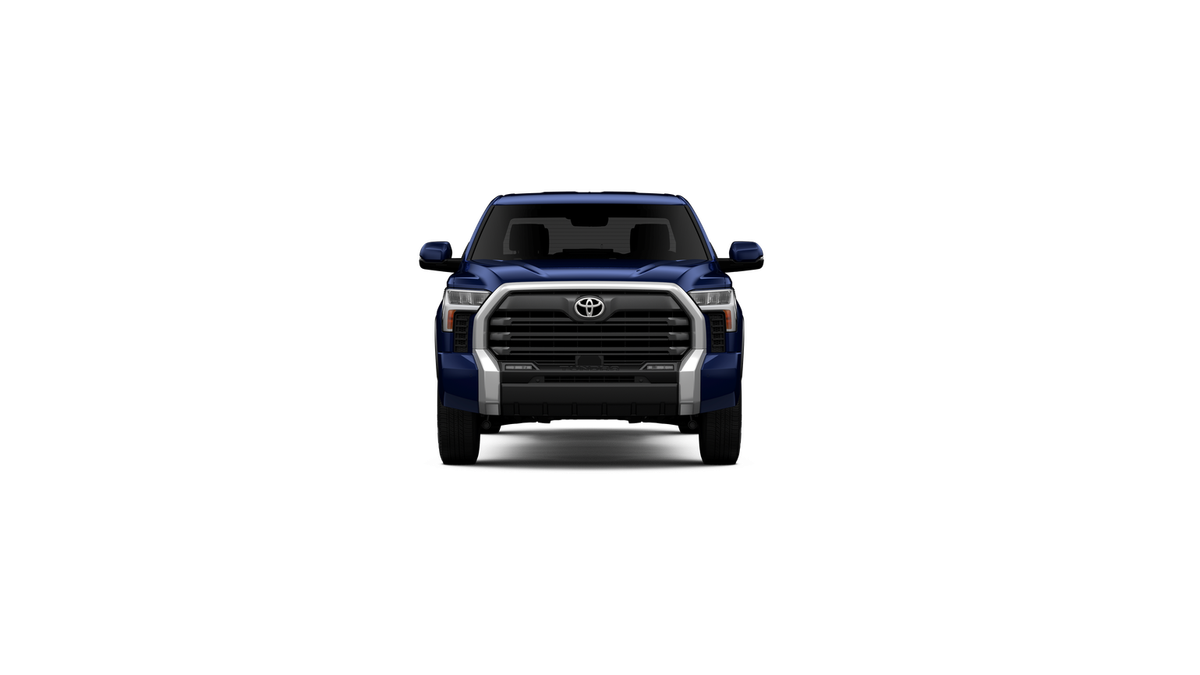 New 2026 Blueprint Toyota Limited image 33